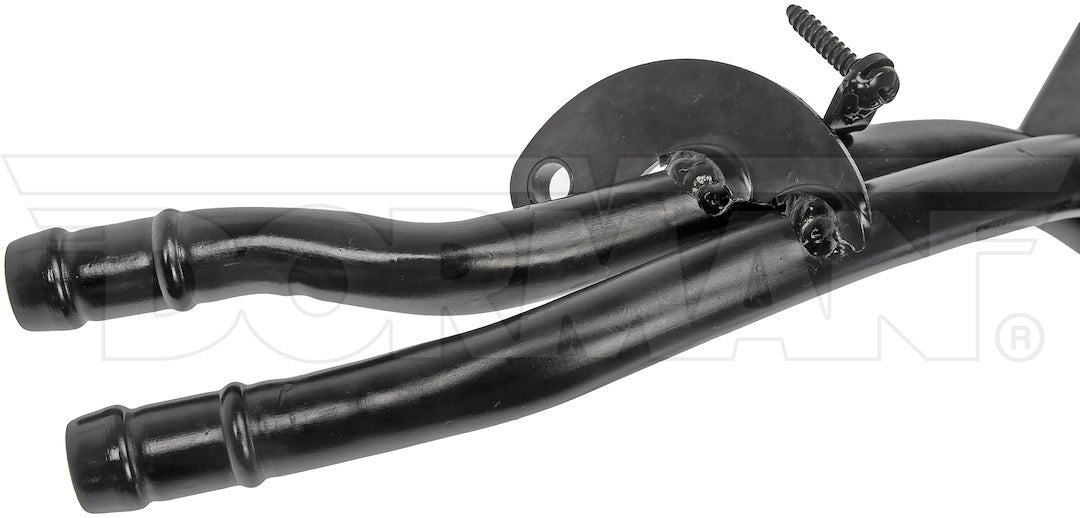 Dorman (OE Solutions) 626612 16.5-Inch Aluminum Heater Hose - image 3