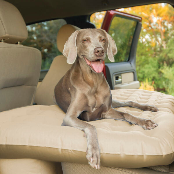 Airbedz Ppi-Tan_Trkmat Rear Seat Air Mattress - image 5