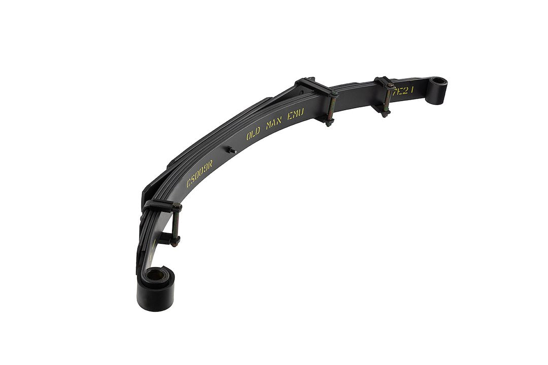ARB Leaf Spring Single CS009R - image 1