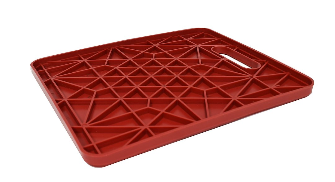 Valterra A10-0924 Trailer Stabilizer Jack Stand Pad - image 1
