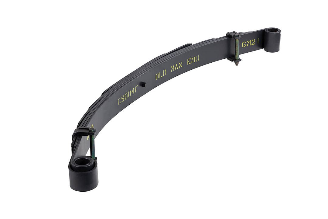 ARB Leaf Spring Single CS004F - image 1