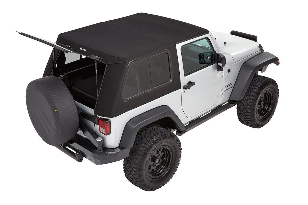 Bestop 54865-17 Soft Top Component - image 2
