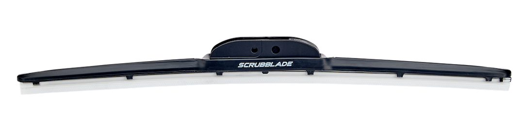 Scrubblade CBW1700 Ceramic-Coated Silicone ShadeBlade Wiper