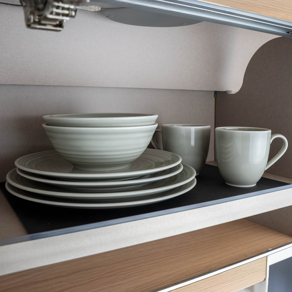 Silwy Magnetic Po-Vs-G Dish Set - image 6