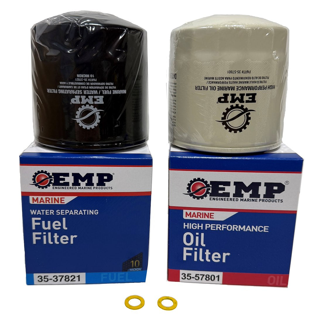 EMP 92-92710 Sterndrive Service Kit