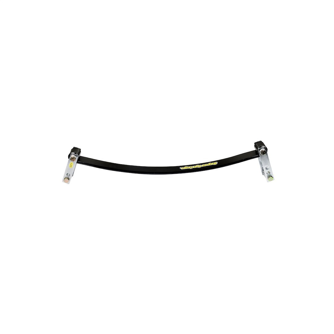Super Springs Ssa47 Helper Spring Kit - image 3