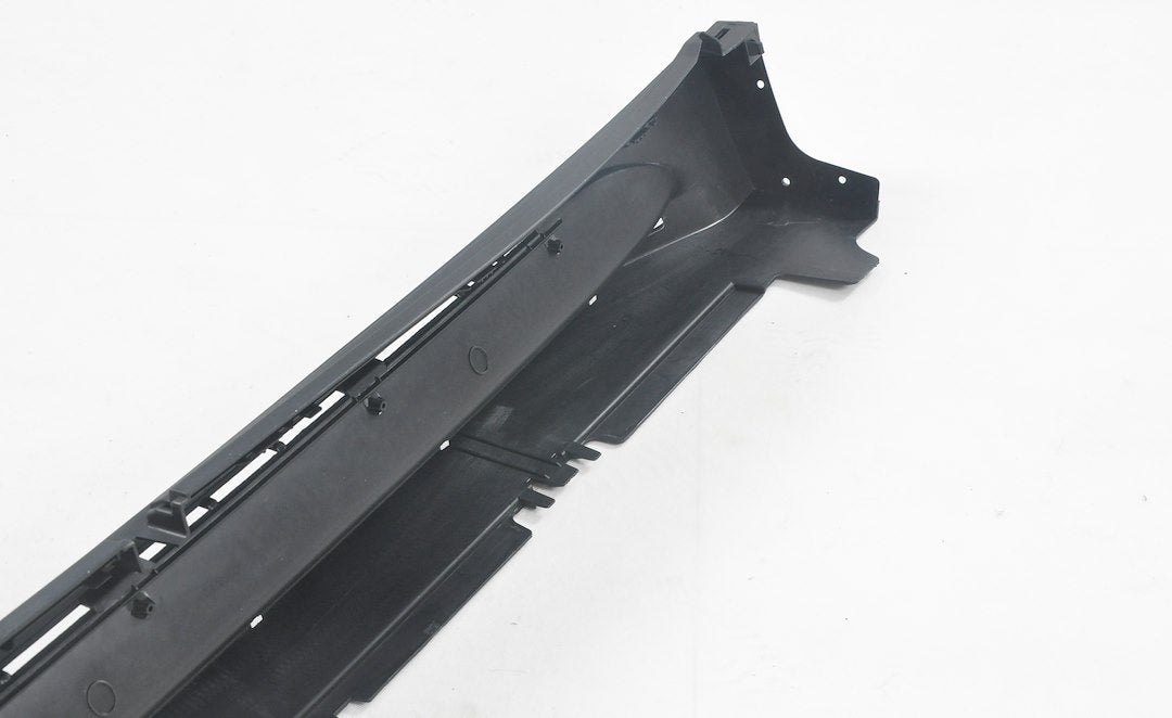 Black Horse Offroad Replica Running Board RMWC167 - image 4