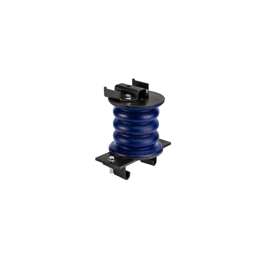 Super Springs Ssf-173-40-2 Helper Spring Kit - image 2