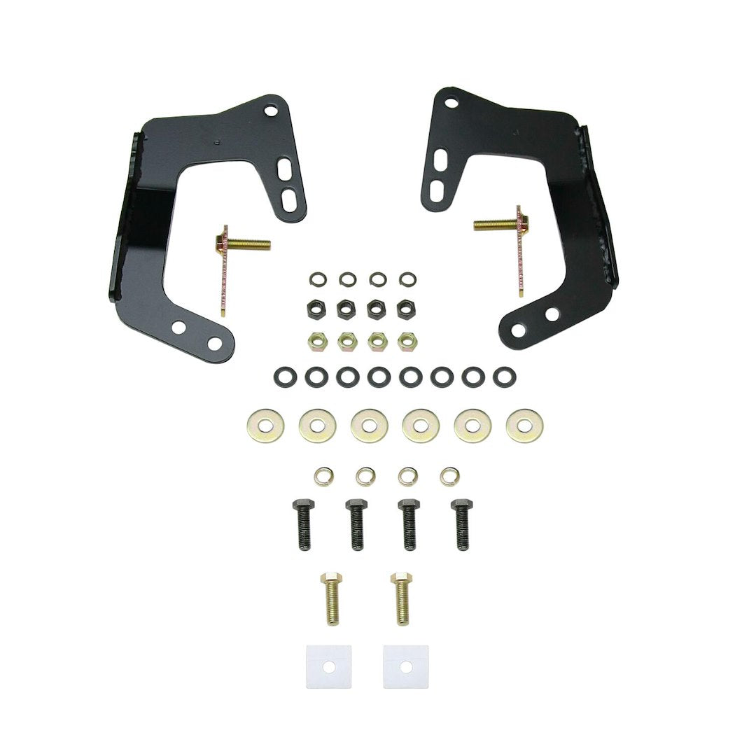 Westin Automotive 57-2375 Grille Guard - image 6