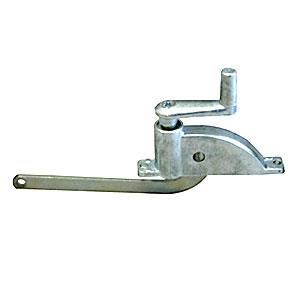Strybuc Window Operator (794CK) – Size: 4 Inch Arm