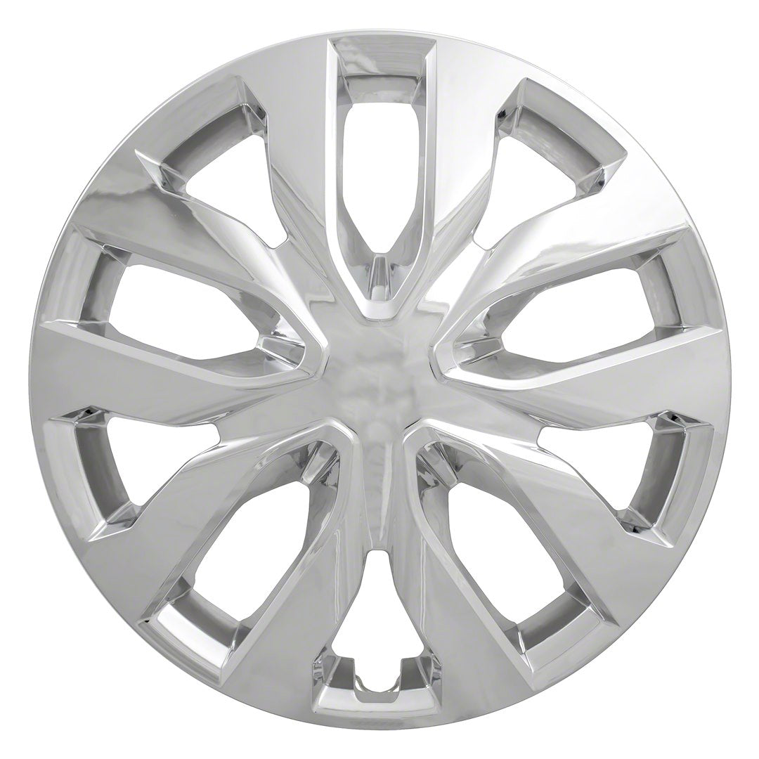 Coast To Coast 51917C Rogue 17-Inch Chrome Covers - image 1