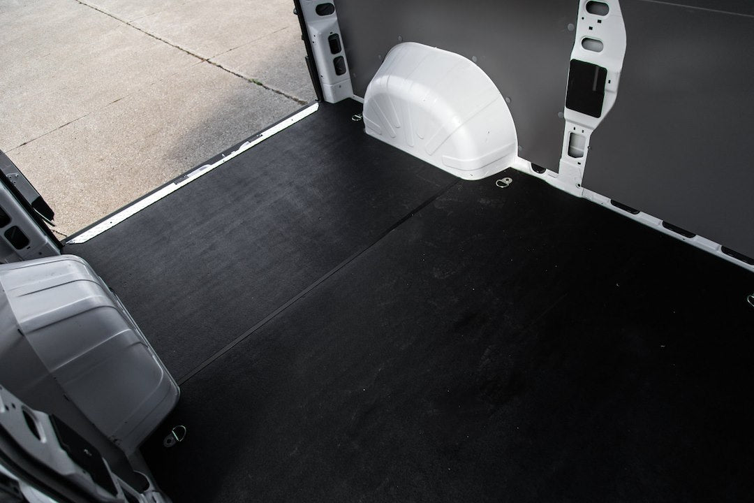 Legend Fleet 642-135-6441 StabiliGrip ProMaster Floor Liner