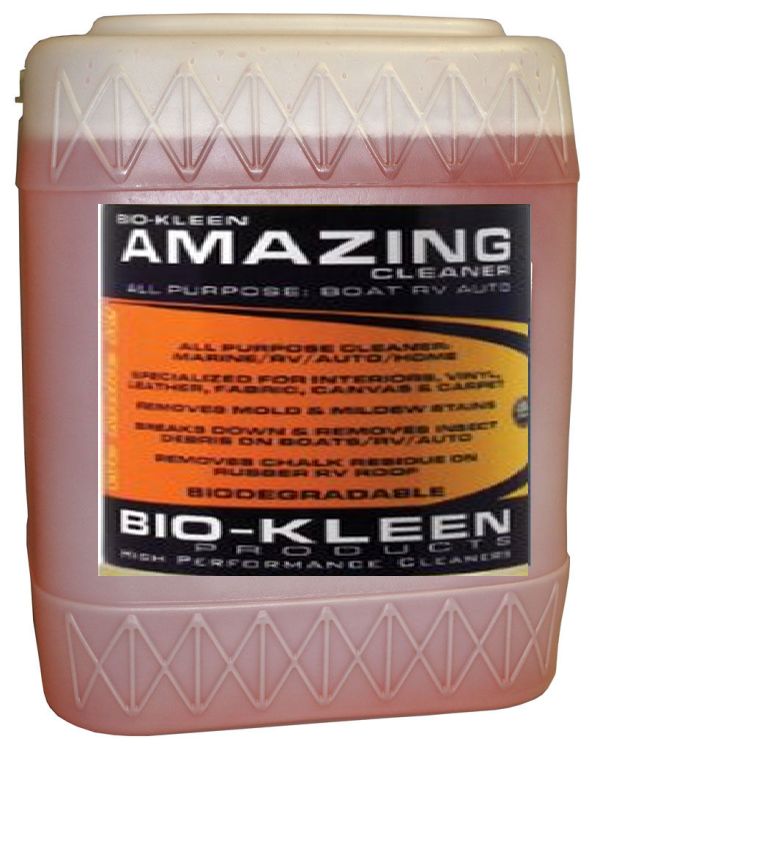 Bio-Kleen M00315 Vinyl Cleaner