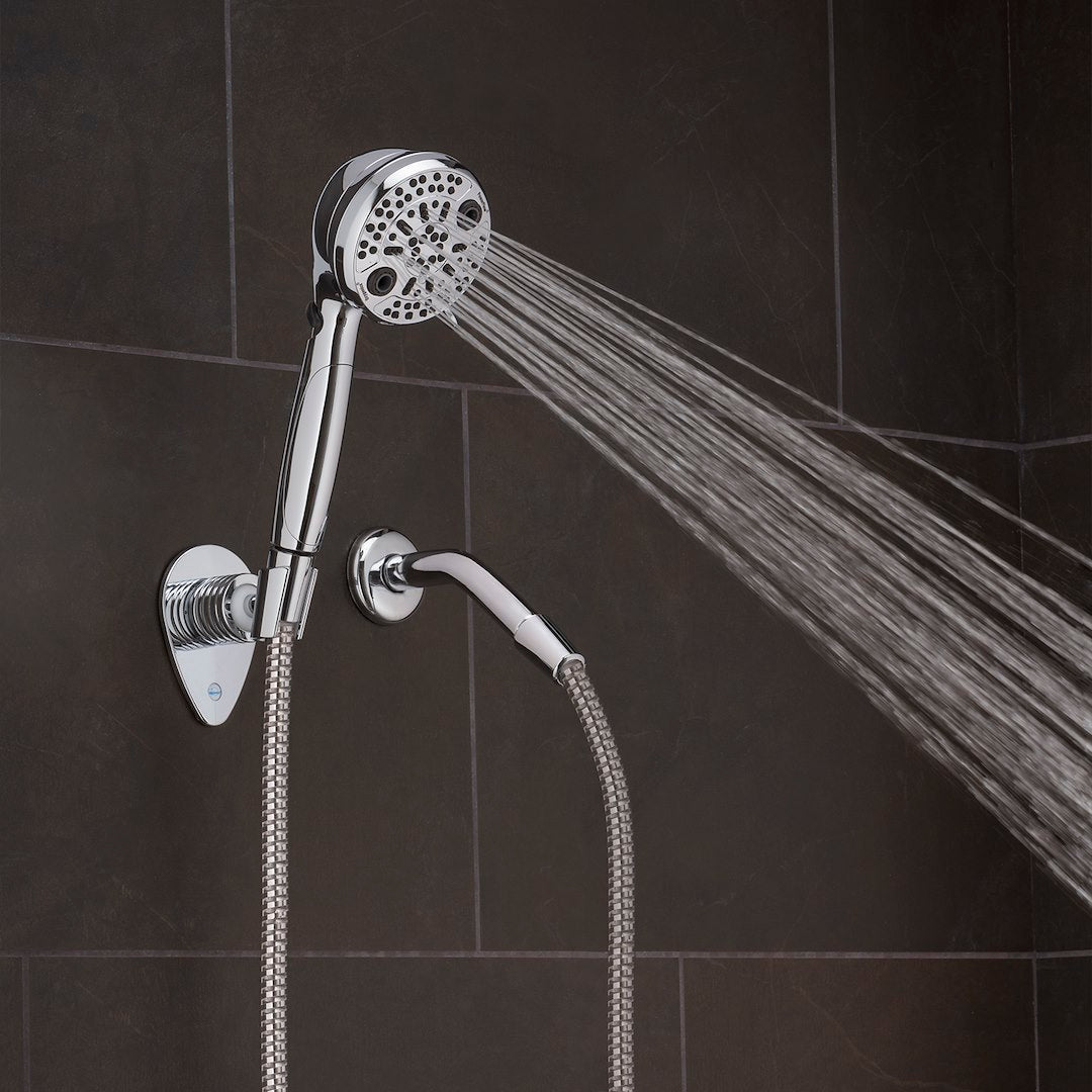 Oxygenics/ Etl 87164 Shower Head - image 6
