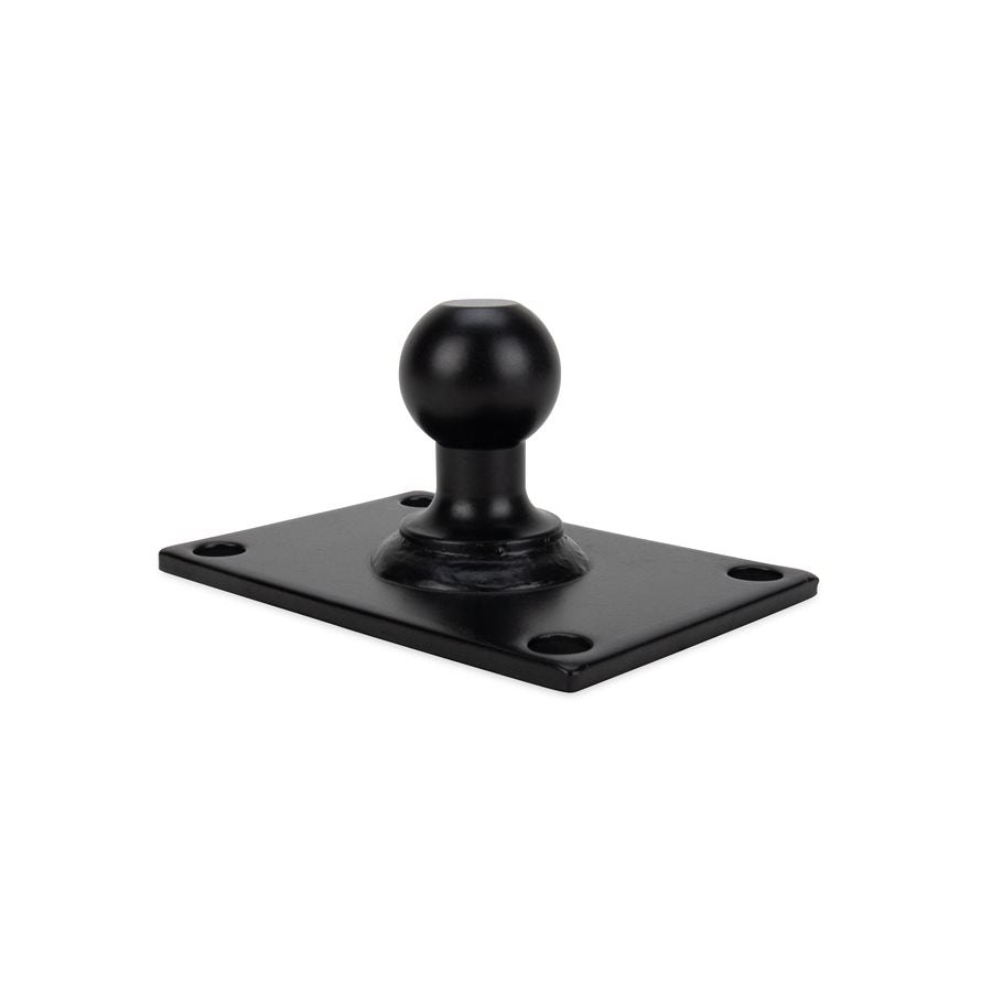 Eaz Lift 48385 Weight Distribution Hitch Sway Control Ball Mount - image 6