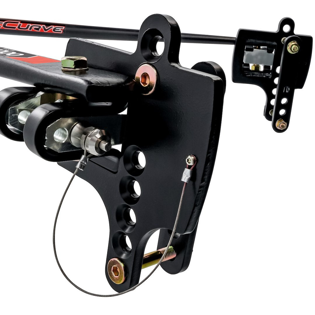 Eaz Lift 48752 Weight Distribution Hitch - image 6