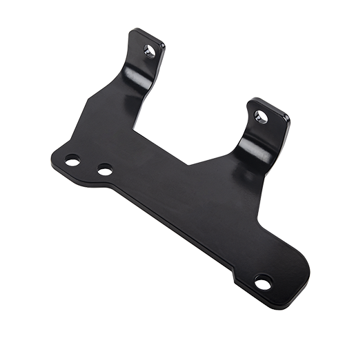 Reese 56018 Fifth Wheel Trailer Hitch Mount Kit - image 4