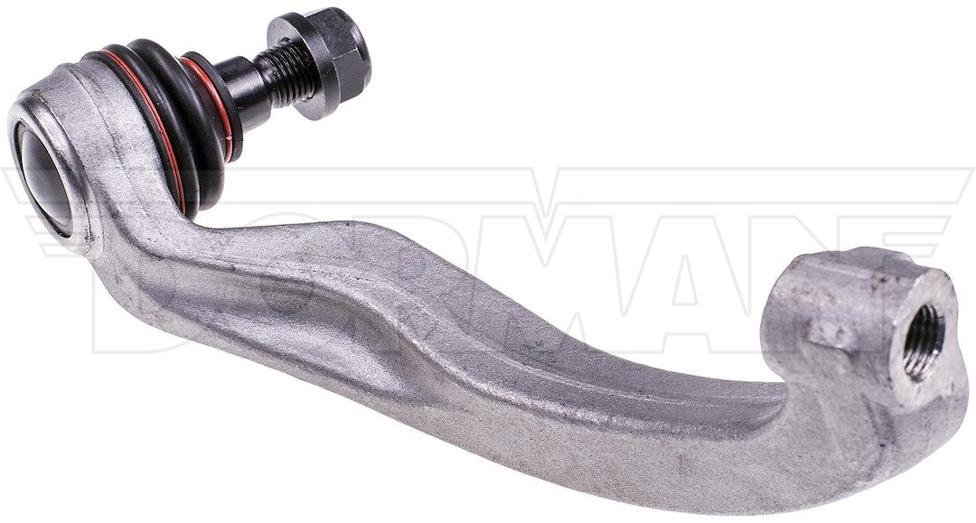 Dorman Chassis TO28241XL Premium Steel Outer Tie Rod End - image 1