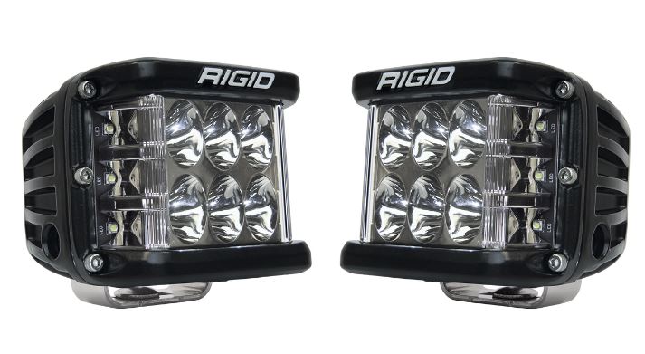 Rigid Lighting 262313 Driving/ Fog Light - image 1