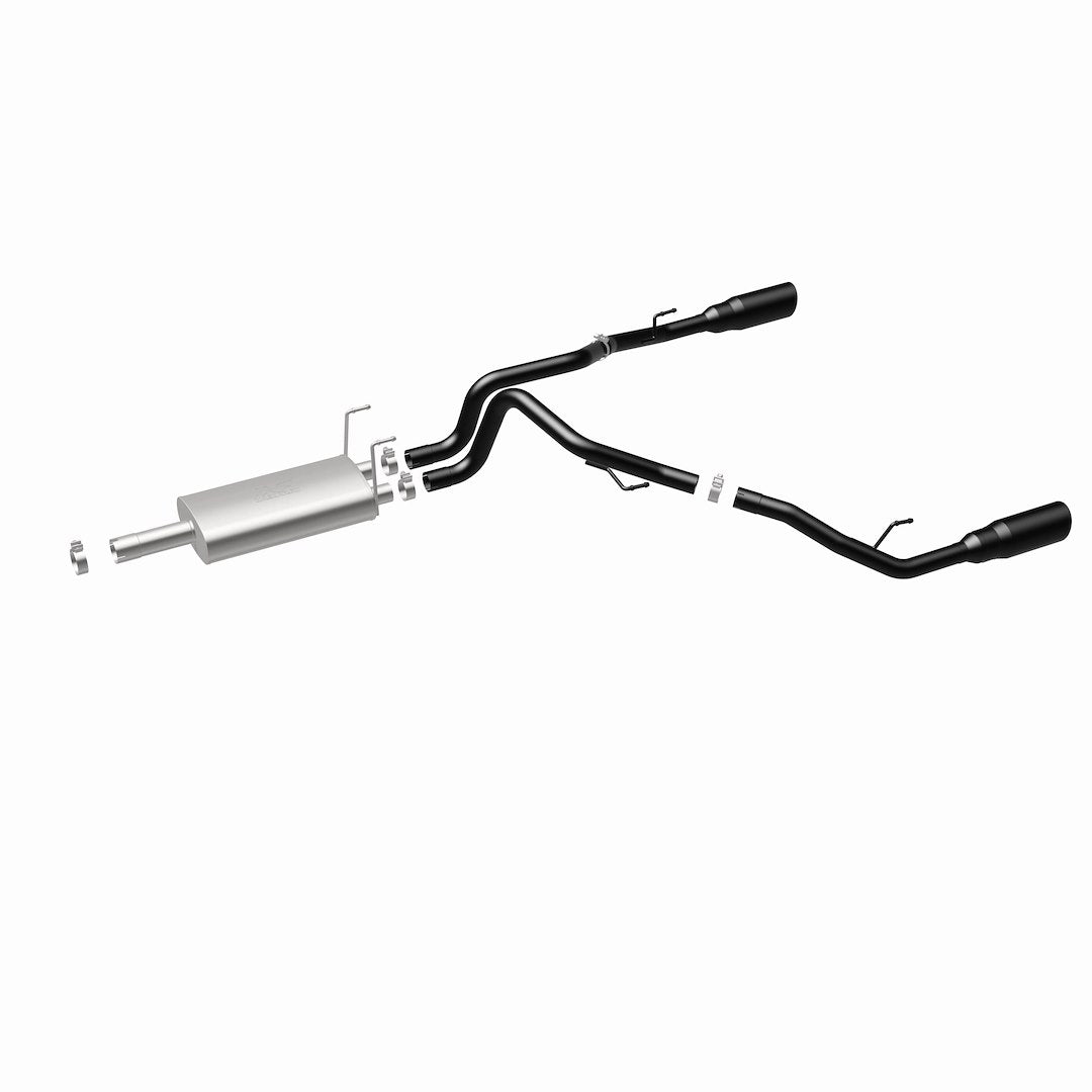 Magnaflow Performance 15363 Exhaust System Kit - image 17