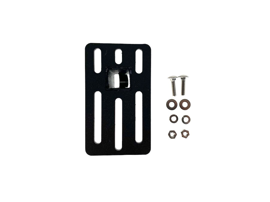 Exposed Racks 8-00-9876 Universal Accessory Bracket