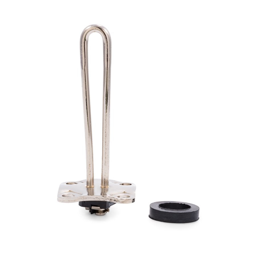 Camco Water Heater Element (04363) – Voltage Rating: 120 Volt