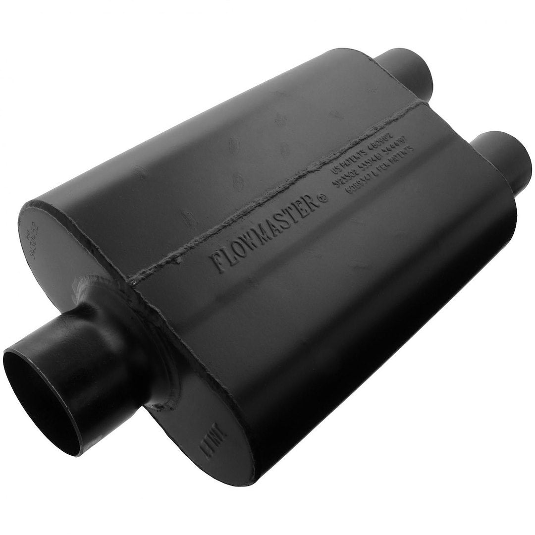 Flowmaster 9430452 Super 44 Delta Flow Exhaust Muffler