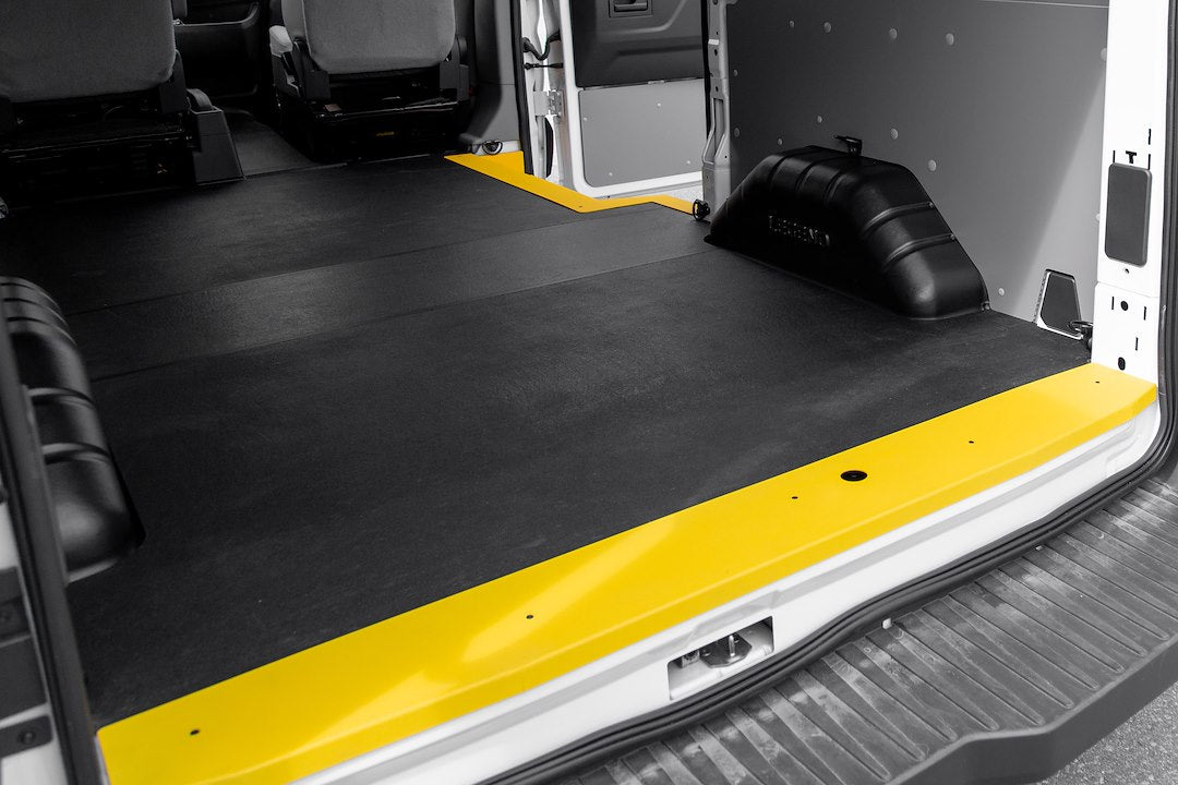 Legend Fleet 741-123-6441 EVOLVE Cargo Flooring Kit