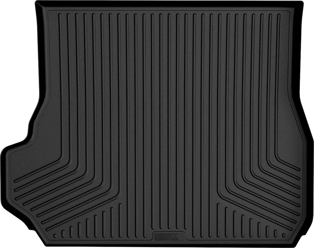 Husky Liner 25691 WeatherBeater Floor Liner