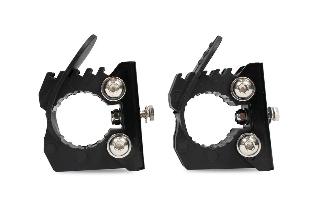 DV8 Offroad UNRM-01 Universal Quick-Release Tool Clamp