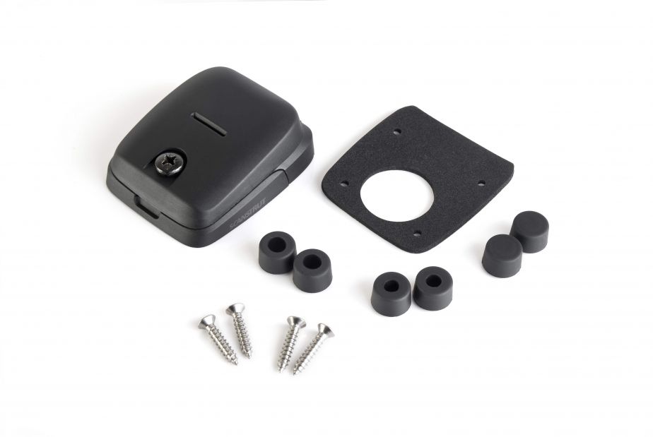 Scanstrut Ds-Hd6-Blk Cable Gland - image 1