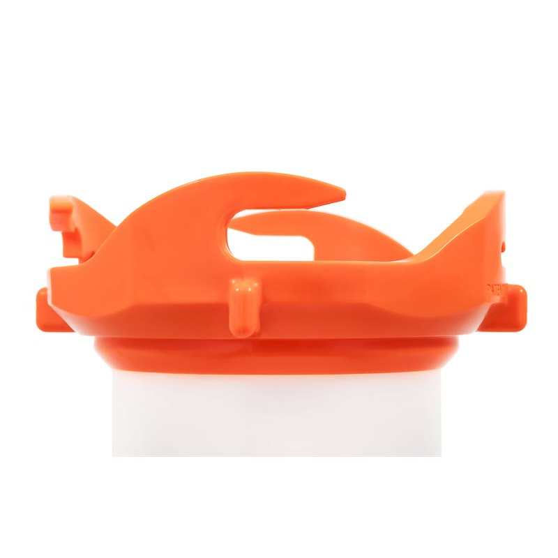 Camco 39812 RhinoFLEX RV Sewer Hose Wye Connector – 360° Swivel