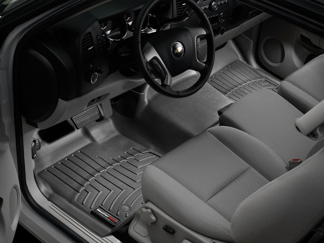 Weathertech (Usa) 442941 Floor Liner - image 2
