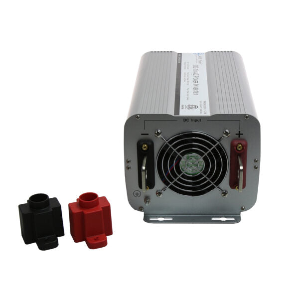 Aims Power Pwrinv200012120w Power Inverter - image 3