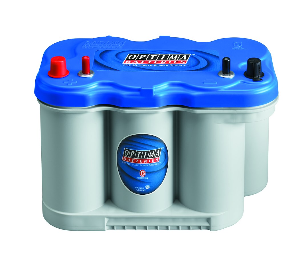 Optima Battery 8027-127 Battery - image 2