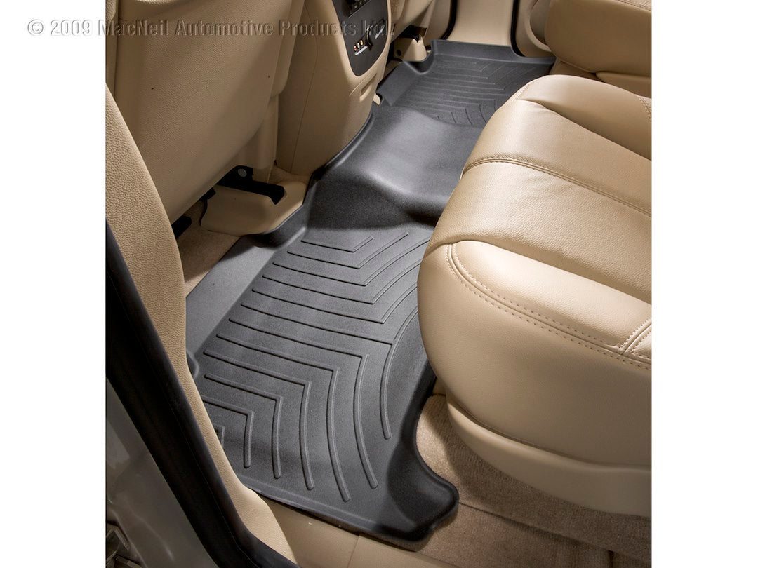 Weathertech (Usa) 440662 Floor Liner - image 3