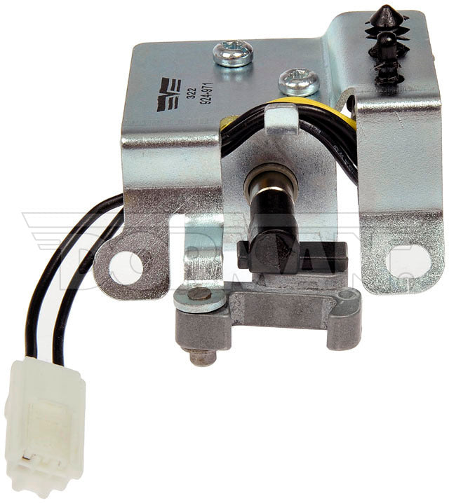 Dorman OE Solutions 924-971 Auto Trans Shift Interlock Solenoid - image 6