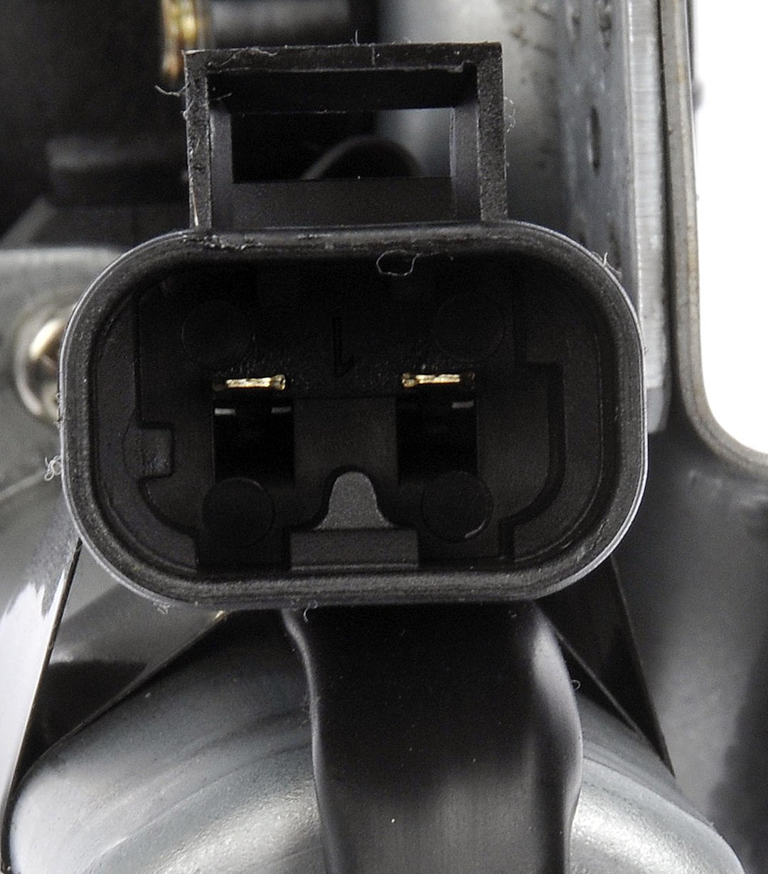 Dorman 741-645 C/K Right-Front Power Window Regulator - image 3