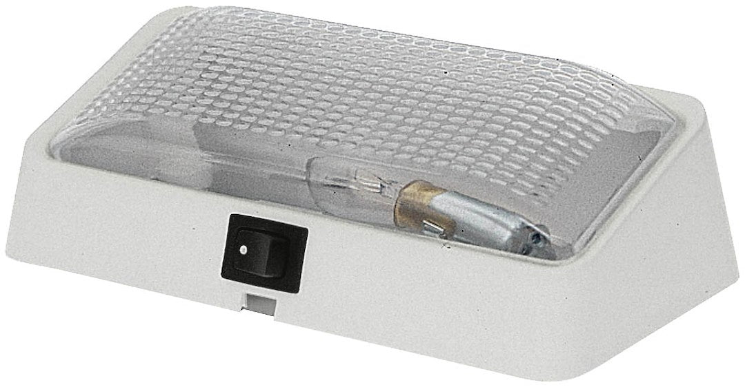 Peterson Mfg. V384s Porch Light - image 1