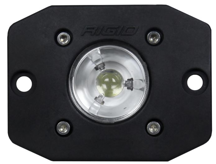 Rigid Lighting 20621 Driving/ Fog Light - image 1