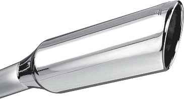 Borla Touring 11752 Mustang GT Axle-Back Exhaust