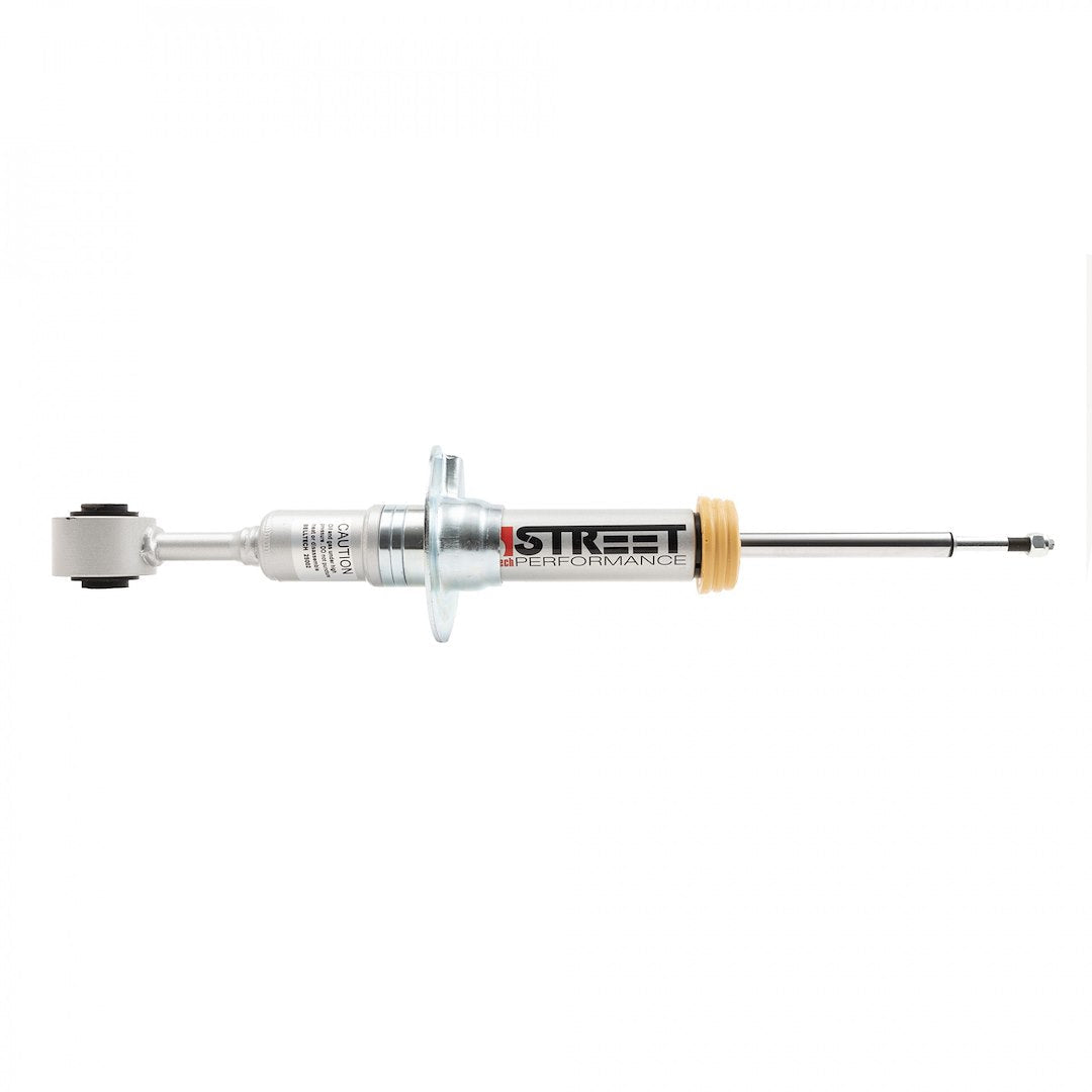 Bell Tech Street Performance Shock Absorber Nitrogen Gas Charged 25001 - image 1