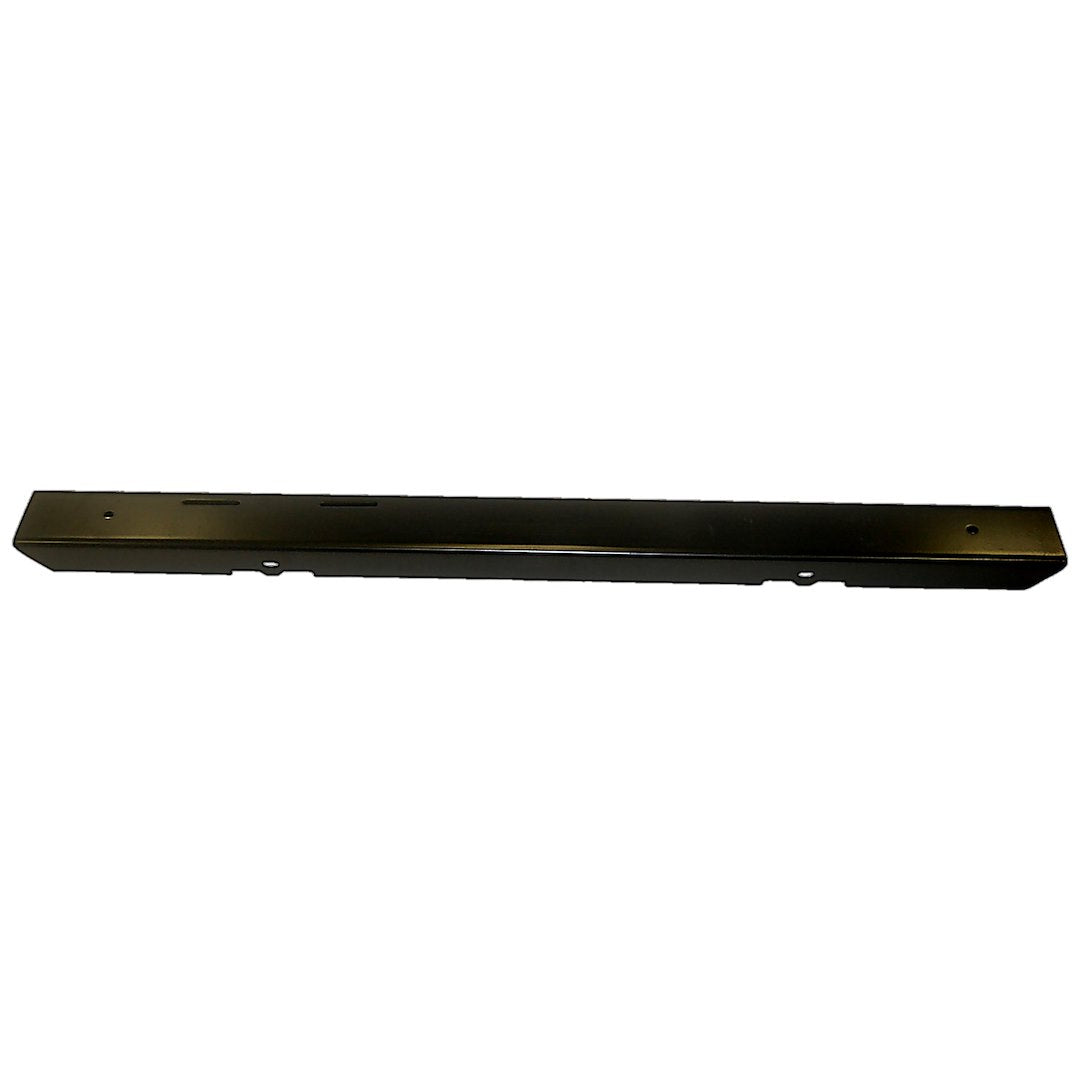 Crown Automotive J5355342 CJ Front Steel Bumper - image 2