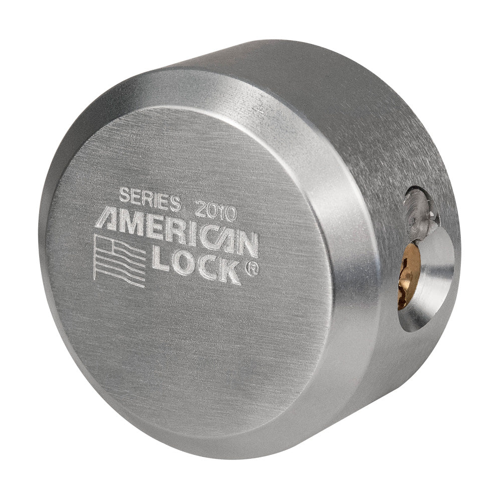 Master Lock Starter Sentry A2010ka Padlock