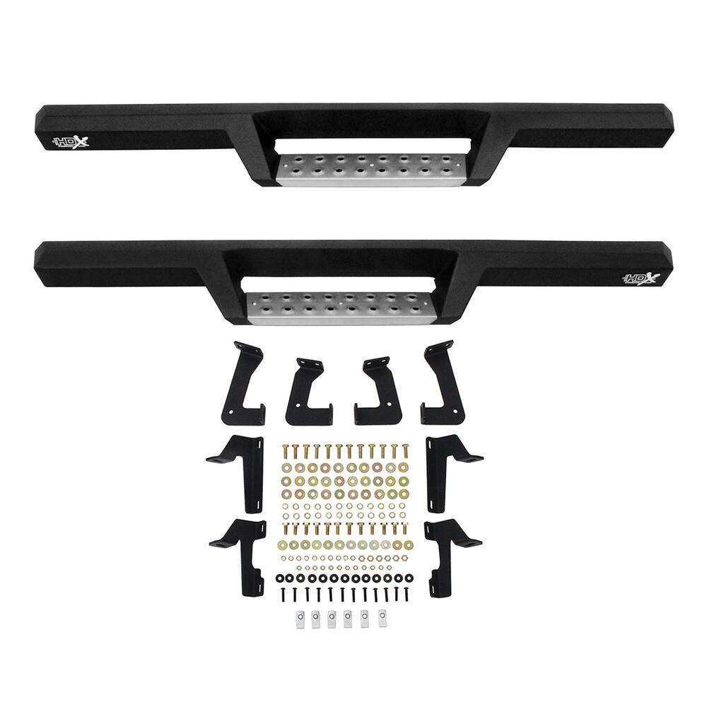 Westin Automotive 56-140552 Nerf Bar - image 4