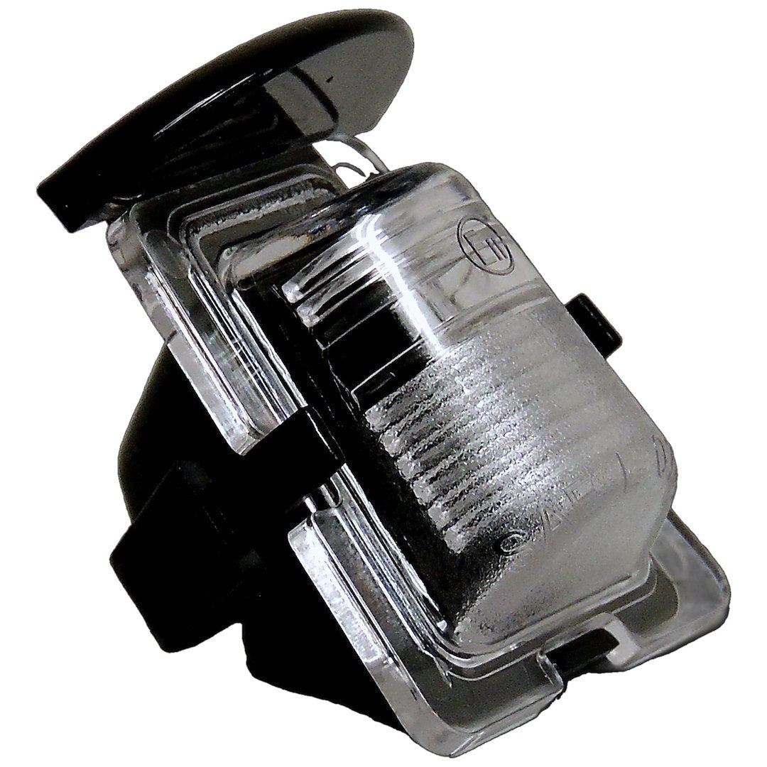 Crown Automotive 68064721AA License Plate Light - image 2