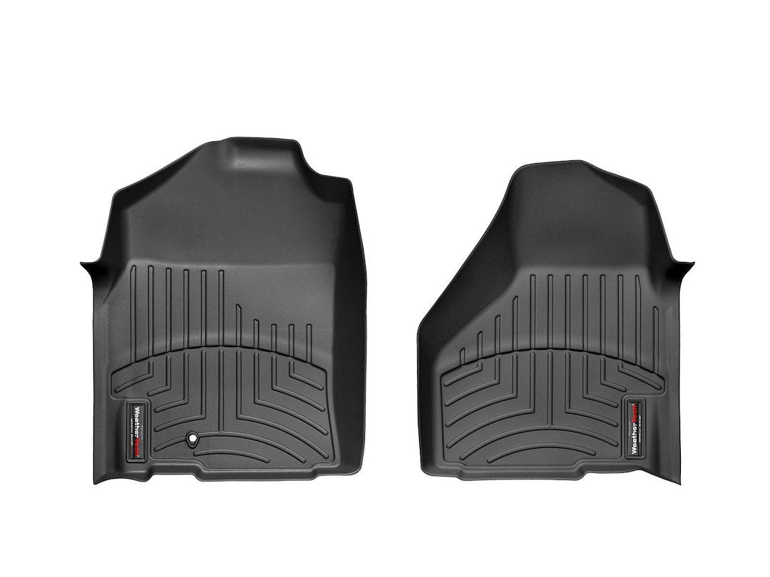 Weathertech (Usa) 442381 Floor Liner - image 1
