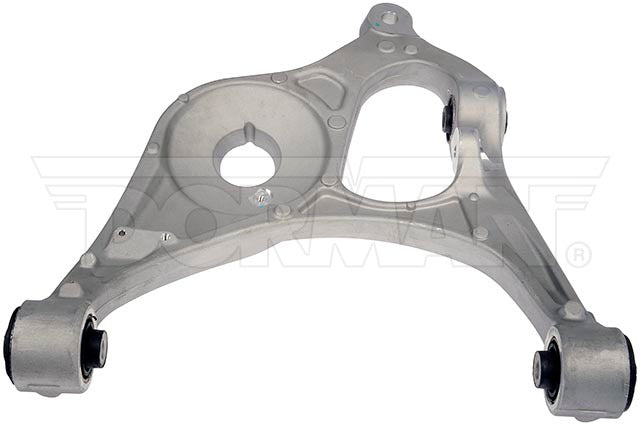 Dorman 528-158 Adjustable Steel Control Arm - image 2