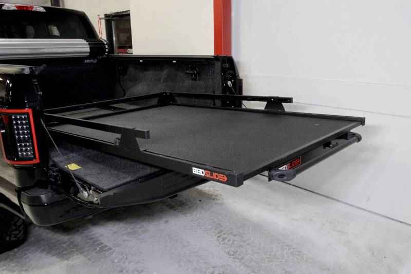 Bedslide 106548CLB 65 × 48-Inch Truck Bed Slide
