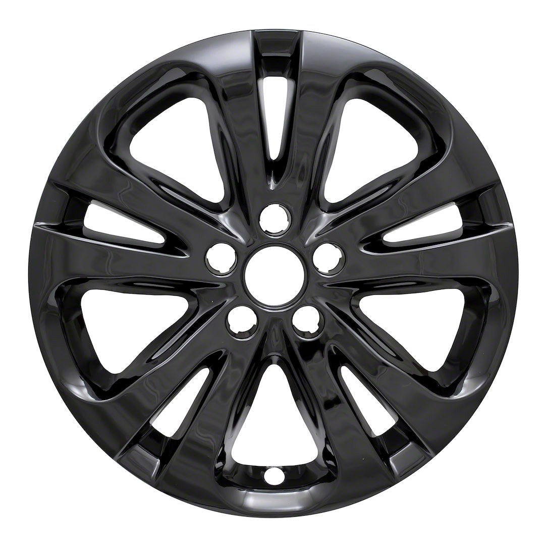 Coast To Coast IMP388BLK Black 200 Impostor Wheel Skins - image 1